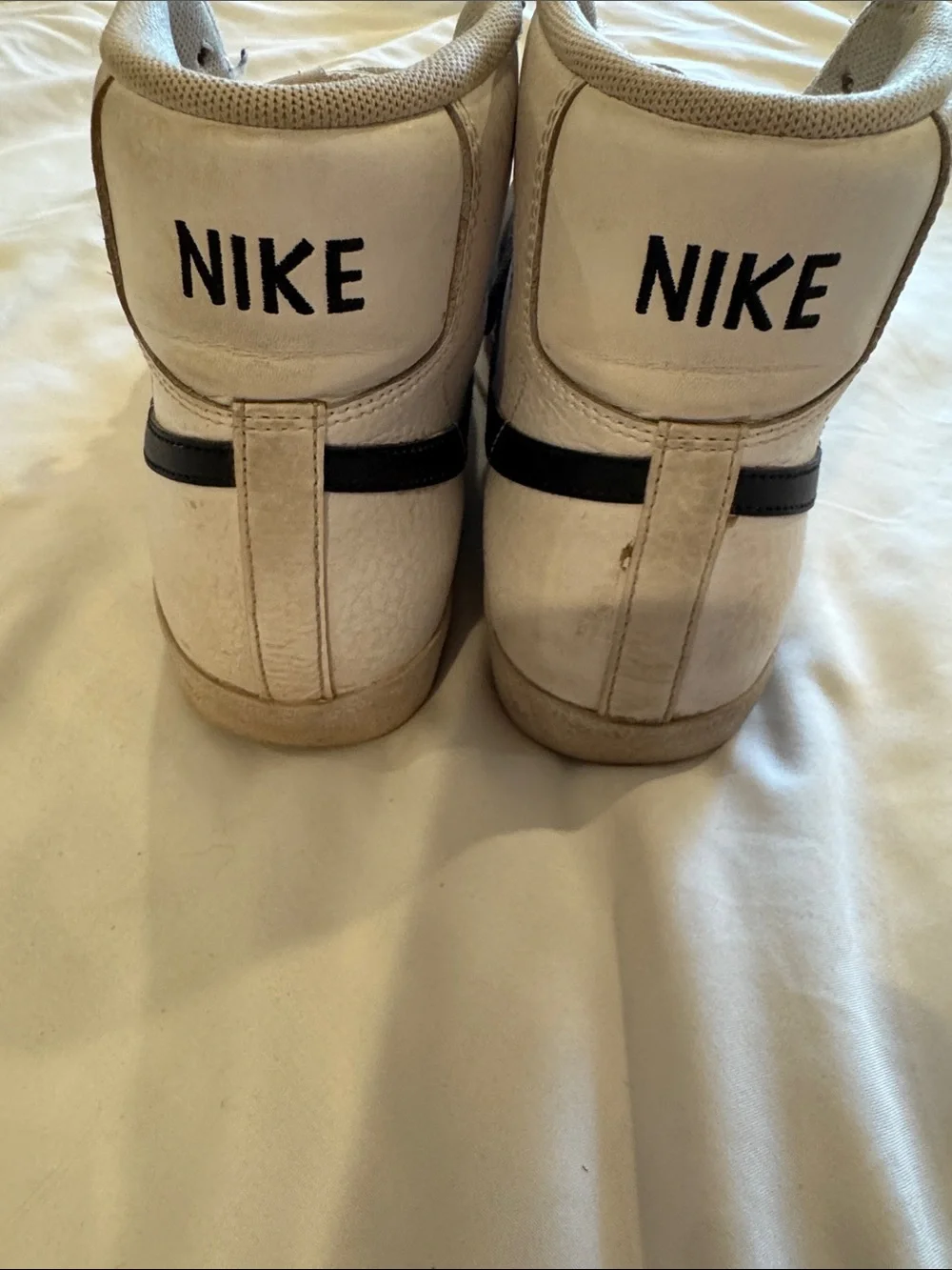 Nike Blazer Mid '77 Vintage Sneakers 6.5